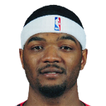 Josh Smith - 1283