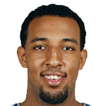 <b>Derrick Williams</b> - 6200