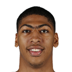 <b>Anthony Davis</b> - 6677