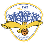 Baskets Oldenburg