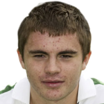 <b>James Forrest</b> - 110336