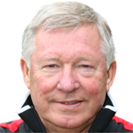 <b>Alex Ferguson</b> - 110678