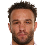 Mathieu Valbuena Mathieu Valbuena
