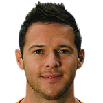 Matt Jarvis - 15415