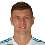 Toni  Kroos