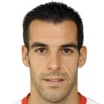 Álvaro  Negredo Sánchez