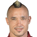 Radja  Nainggolan