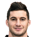 Lucas Nicolás