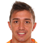 Néstor Fernando  Muslera Micol