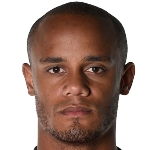 Vincent  Kompany