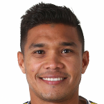 Teófilo Antonio