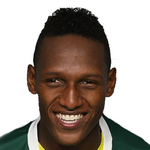 Yerry Fernando
