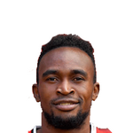 Firmin Ndombe Mubele Firmin Ndombe Mubele