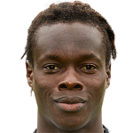 <b>Mamadou Fall</b> - 312180