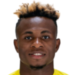 Samuel Chimerenka