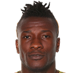 Asamoah