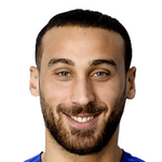 Cenk