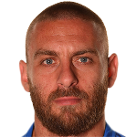 Daniele  De Rossi