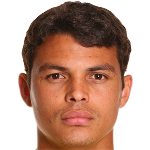 Thiago Emiliano da Silva - 9136