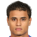 Brazil Éverton Profile with news, career statistics and history
