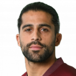 Ricardo  Rodriguez