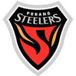 Guangzhou Evergrande vs Pohang Steelers