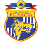 FC Dacia Chişinău