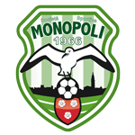 Monopoli Calcio 1966