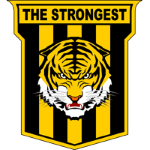 Club The Strongest