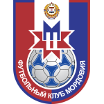 FK Mordovia Saransk