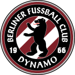 วิจารณ์ฟุตบอลวันนี้คู่ เดเอฟเบ โพคาล เยอรมัน BFC ไดนาโม	vs FSV แฟร็งค์เฟิร์ต