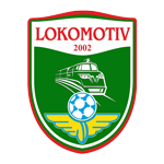 FK Lokomotiv Tashkent