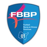 Football Bourg en Bresse Péronnas 01