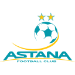 FK Astana