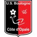 US Boulogne-sur-Mer Côte d'Opale
