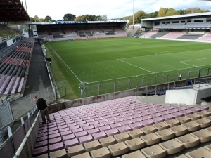 date match guingamp nantes