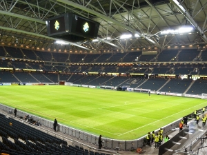 AIK Solna football results, AIK Solna team players, AIK Solna results