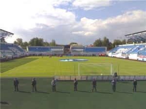 Krasnodar II - Afips | Ver En TiroLibreTV 2
