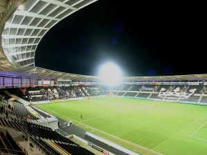 Kingston Communications Stadium