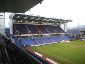 Turf Moor