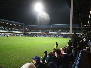 Loftus Road Stadium