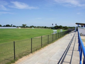 Estádio Municipal de Vilankulo, Vilankulo