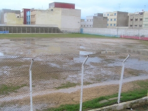 nador rencontre maroc