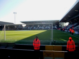 Craven Cottage