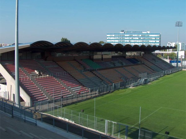 Stade Jean Bouin