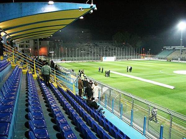 Stadio Comunale Matusa