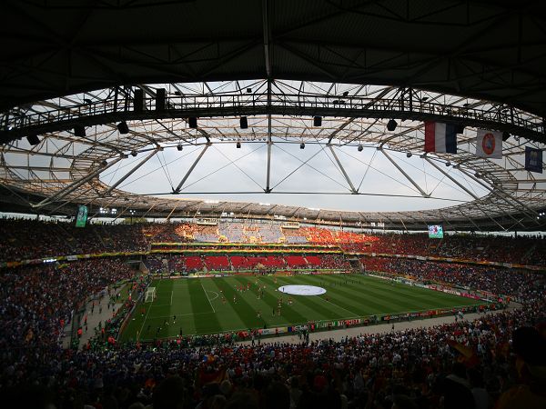 HDI-Arena