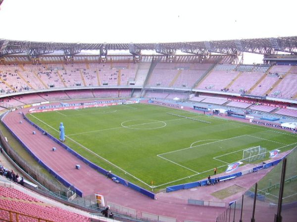 Stadio San Paolo