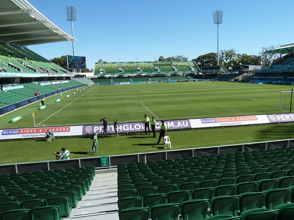 nib Stadium