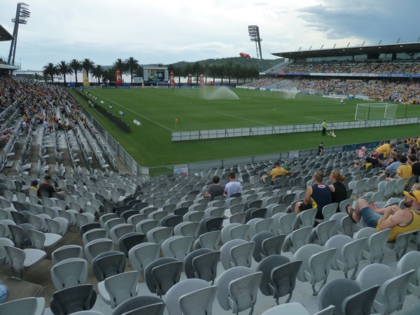 Central Coast Stadium